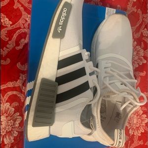 Adidas NMD_R1 primeblue